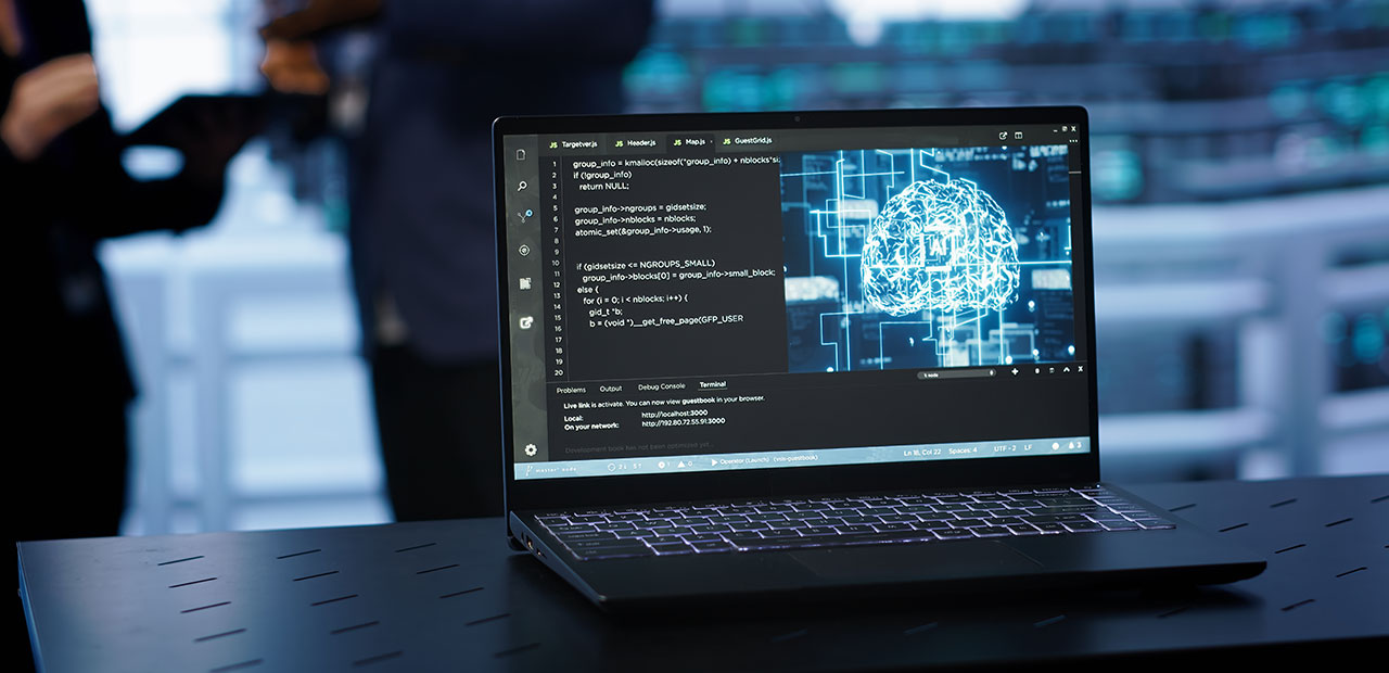 inteligencia artificial iscom
