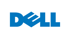 dell logo