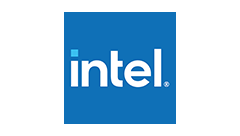 intel logo