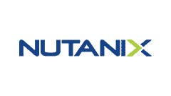 nutanix logo