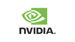 nvidia logo