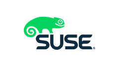 suse logo